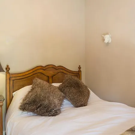 Sleeps 10 Wifi *