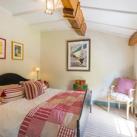 Sleeps 10 Wifi *